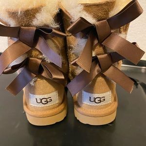 Kids UGG boots